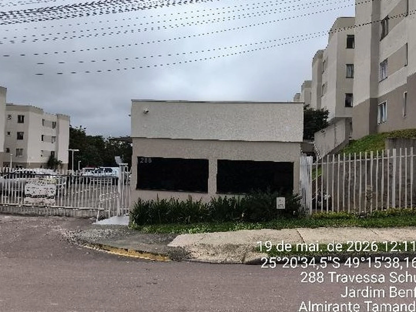 Apartamento - Almirante Tamandare, PR - foto 1