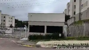 Apartamento - Almirante Tamandare, PR