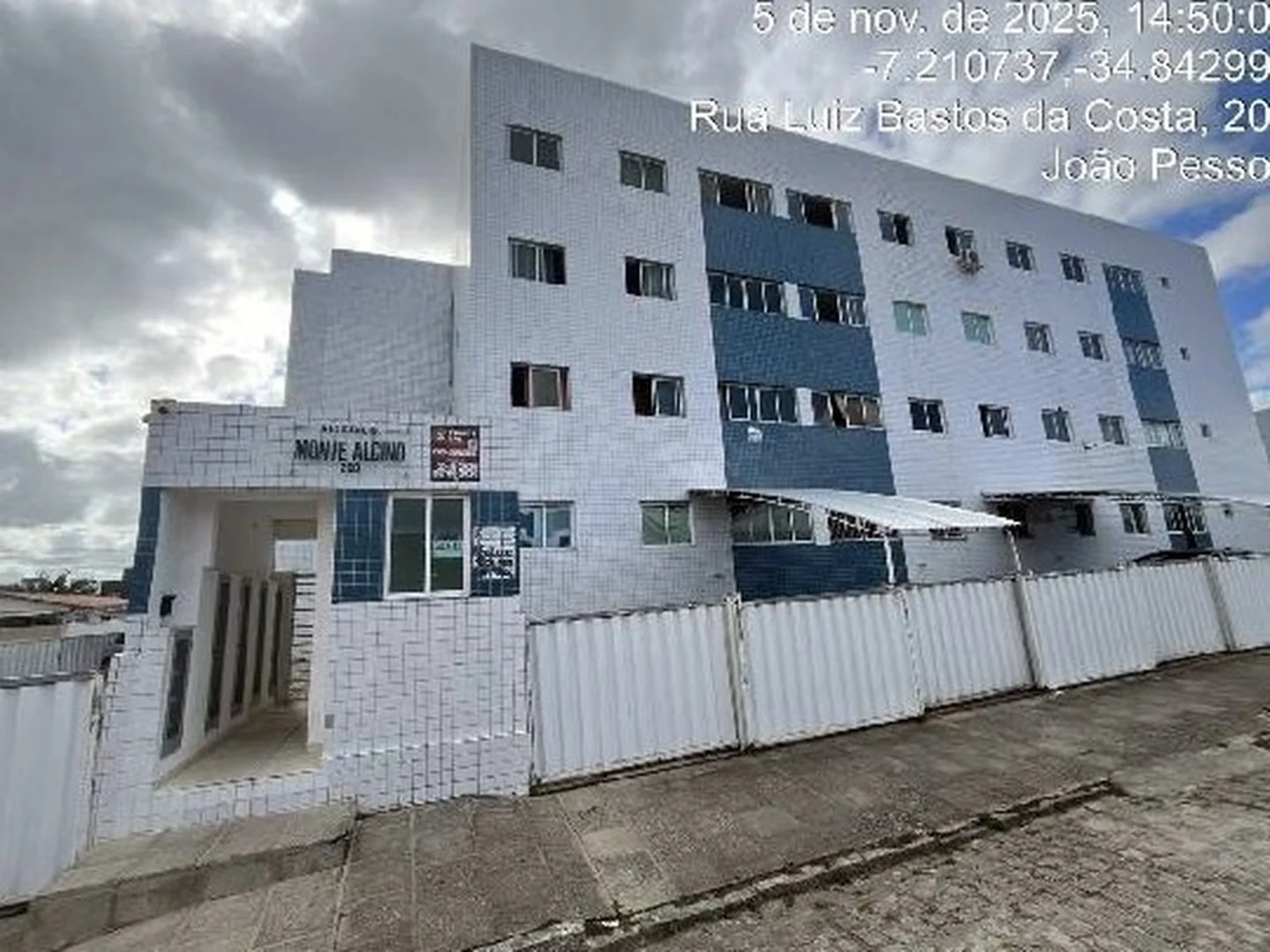 Apartamento - Joao Pessoa, PB - foto 1