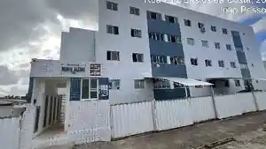 Apartamento - Joao Pessoa, PB