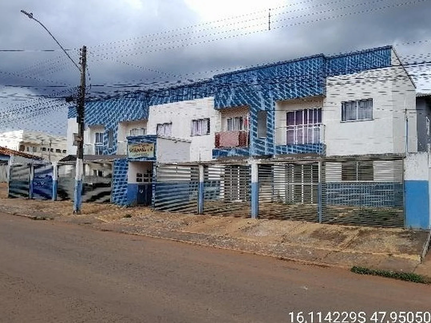 Apartamento - Cidade Ocidental, GO - foto 1