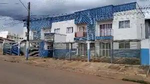 Apartamento - Cidade Ocidental, GO