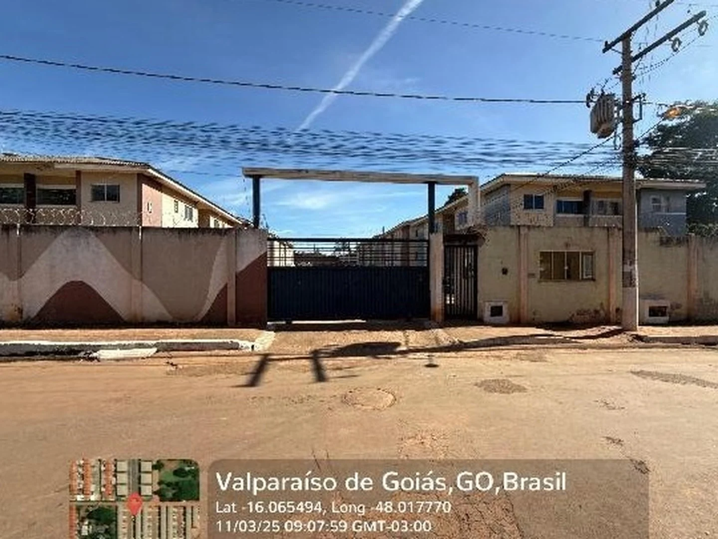 Apartamento - Valparaiso De Goias, GO - foto 1