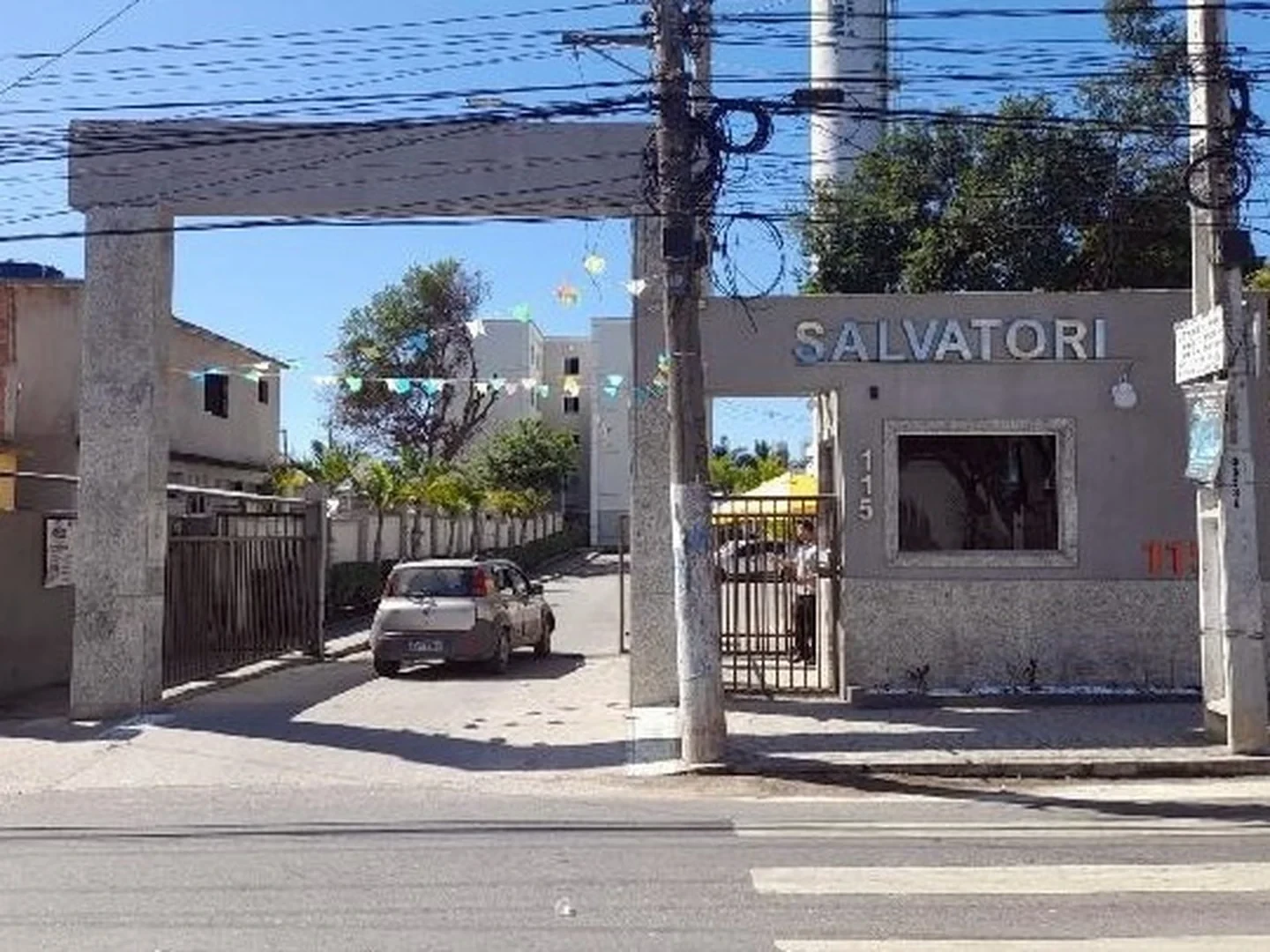Apartamento - Sao Goncalo, RJ - foto 1
