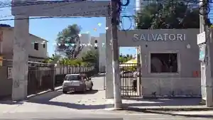 Apartamento - Sao Goncalo, RJ