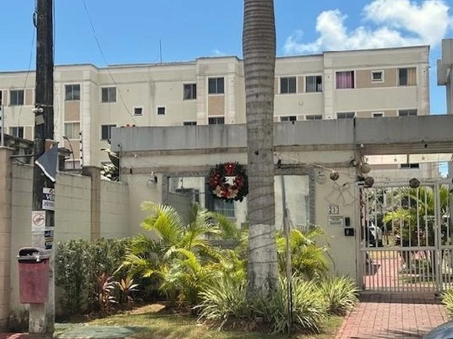 Apartamento - Jaboatao Dos Guararapes, PE - foto 1