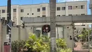 Apartamento - Jaboatao Dos Guararapes, PE