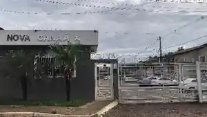 Apartamento - Valparaiso De Goias, GO