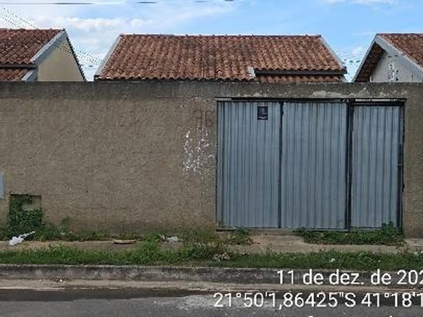 Casa - Campos Dos Goytacazes, RJ - foto 1
