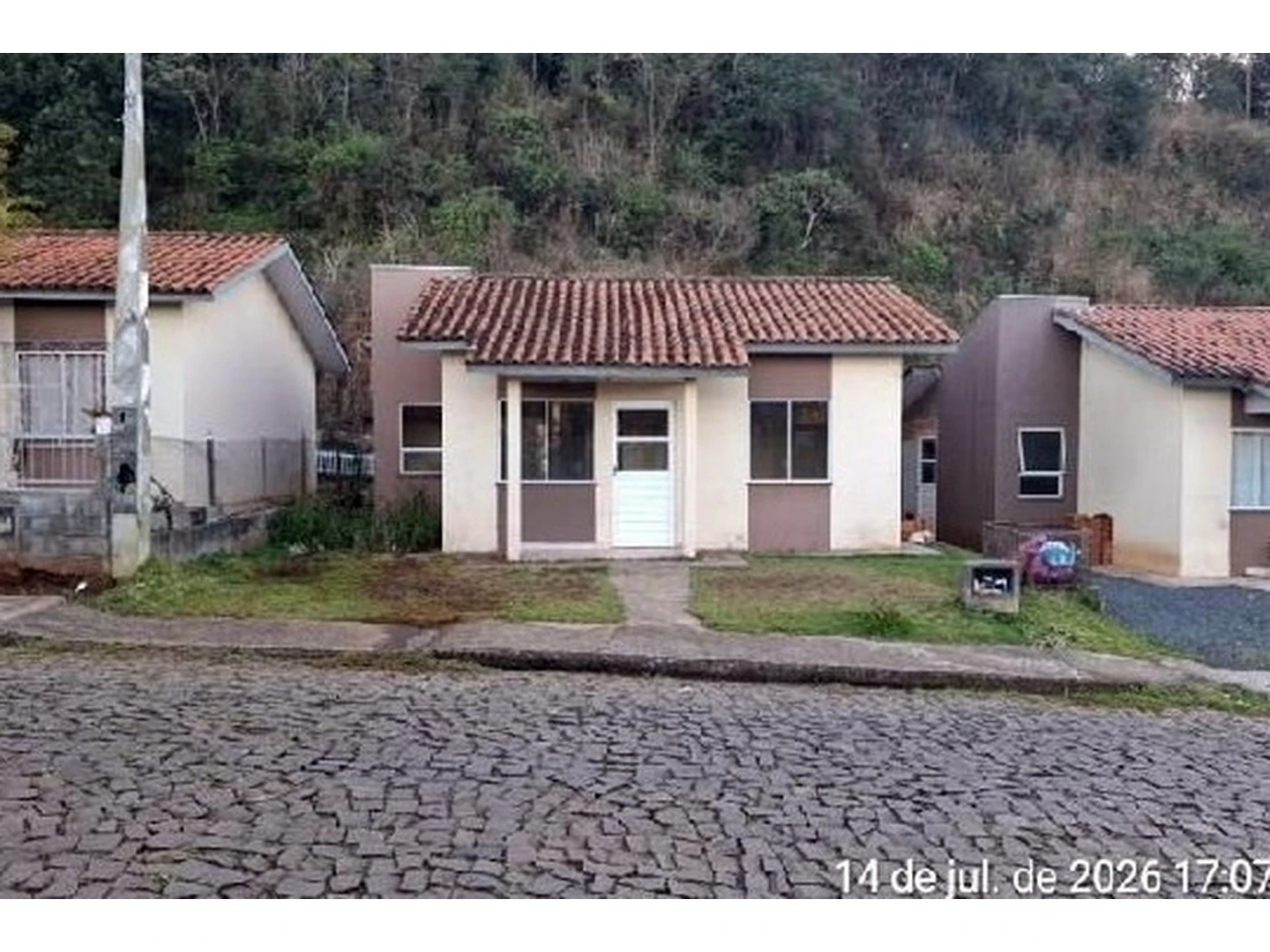 Casa - Videira, SC - foto 1