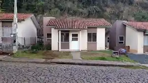 Casa - Videira, SC