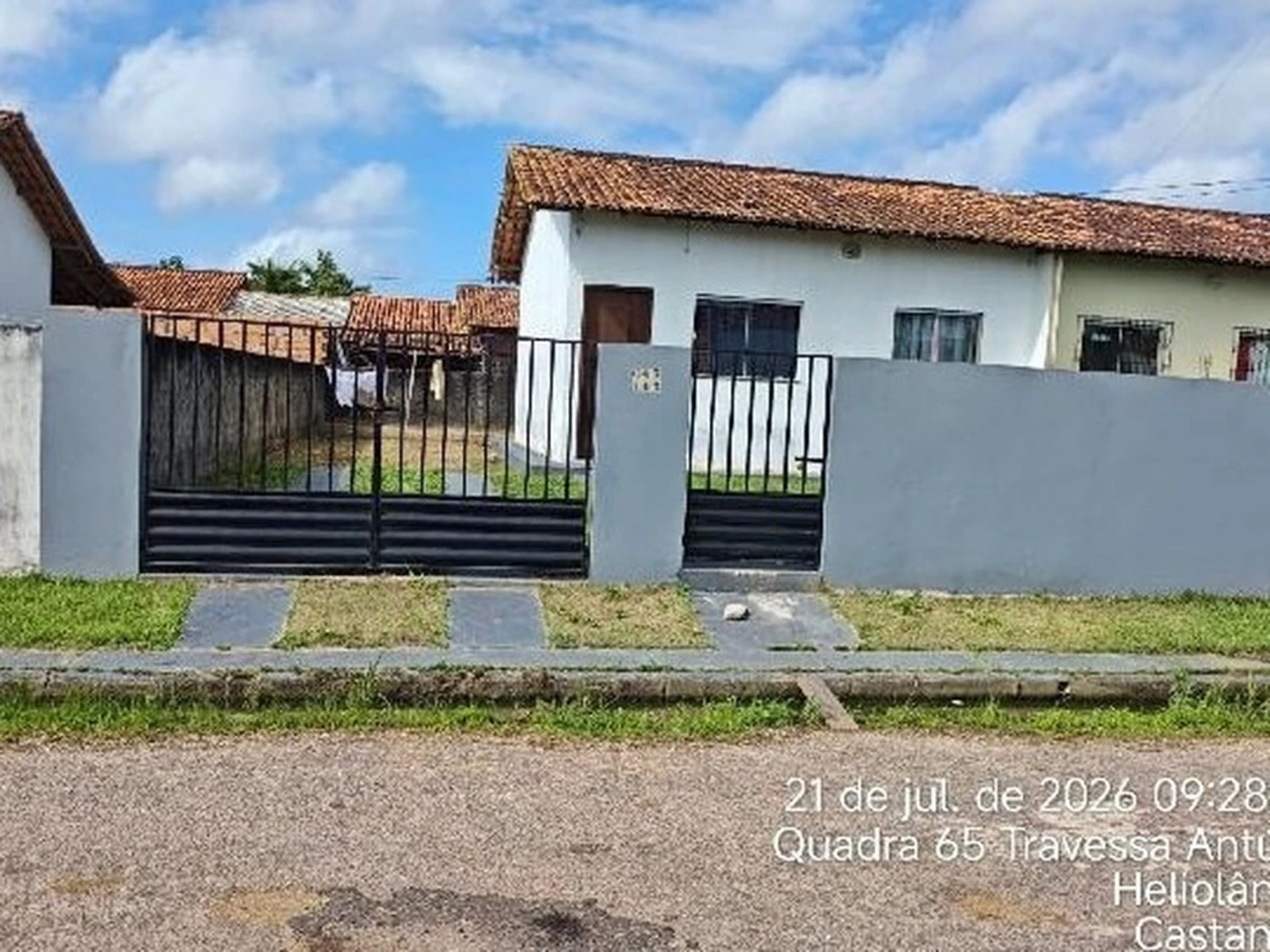 Casa - Castanhal, PA - foto 1
