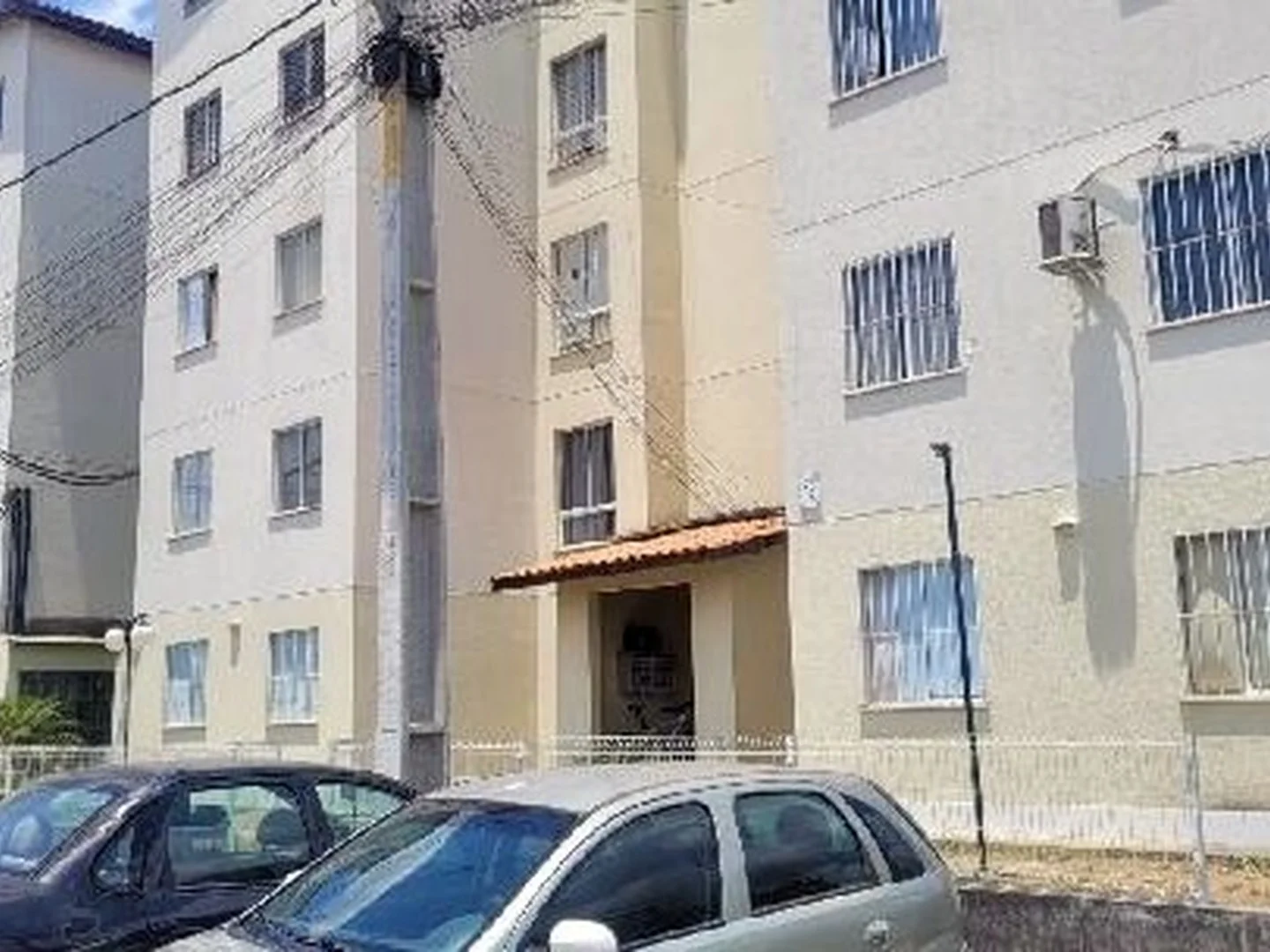 Apartamento - Feira De Santana, BA - foto 1