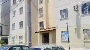 Apartamento - Feira De Santana, BA