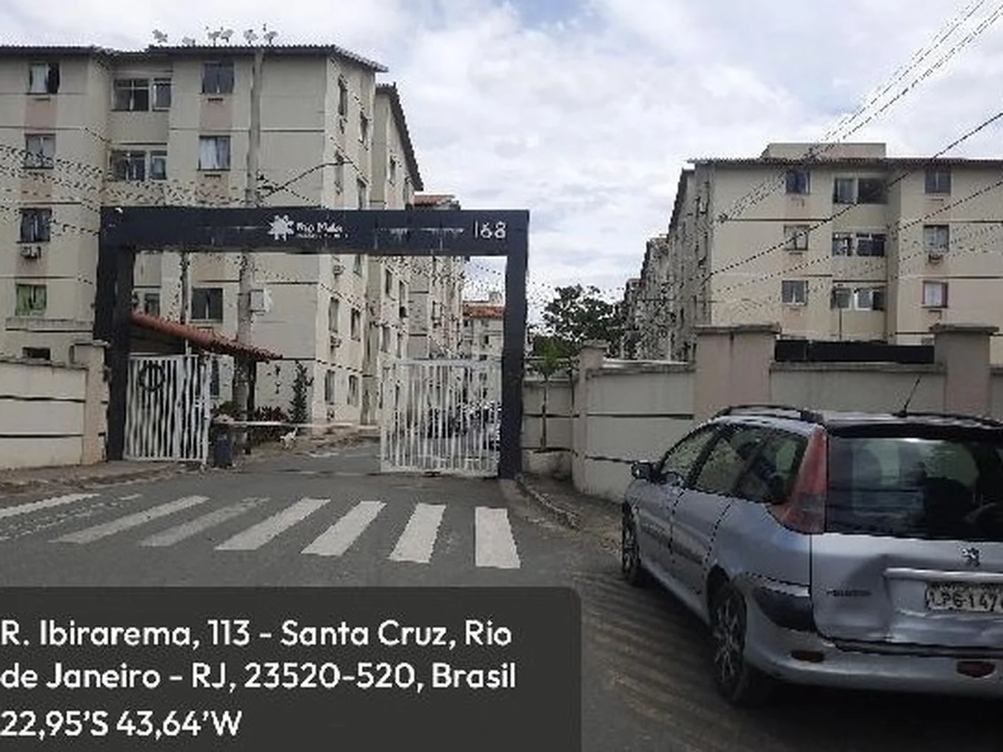 Apartamento - Rio De Janeiro, RJ - foto 1