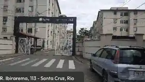 Apartamento - Rio De Janeiro, RJ