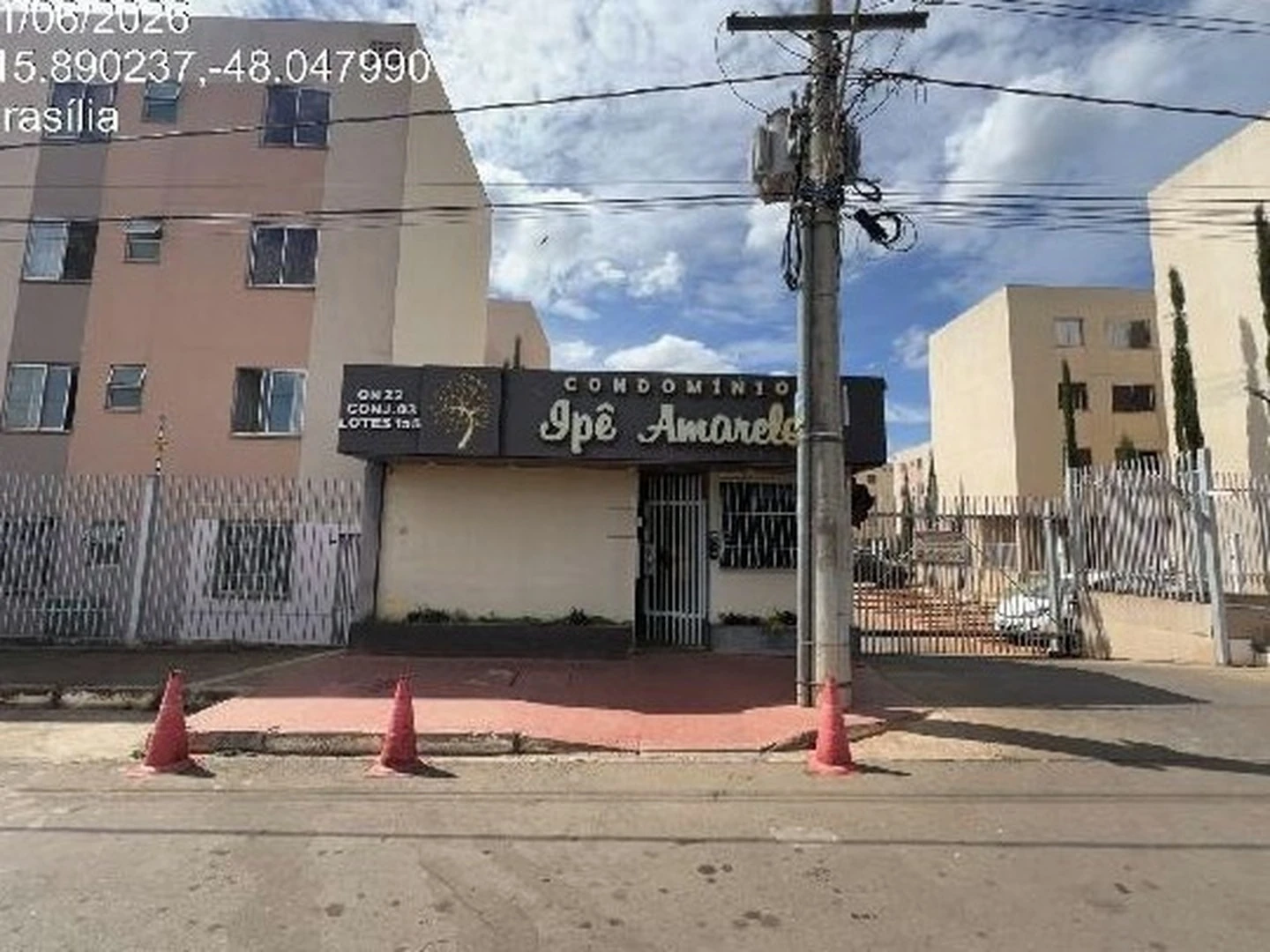 Apartamento - Brasilia, DF - foto 1