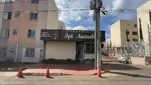 Apartamento - Brasilia, DF