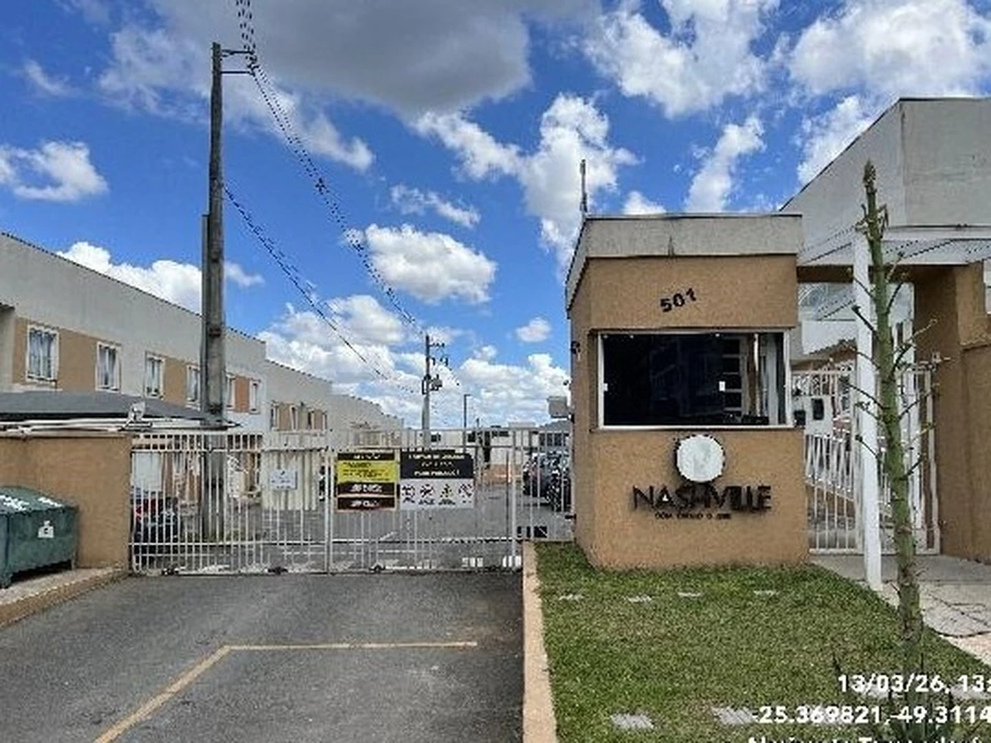 Apartamento - Almirante Tamandare, PR - foto 1