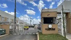 Apartamento - Almirante Tamandare, PR