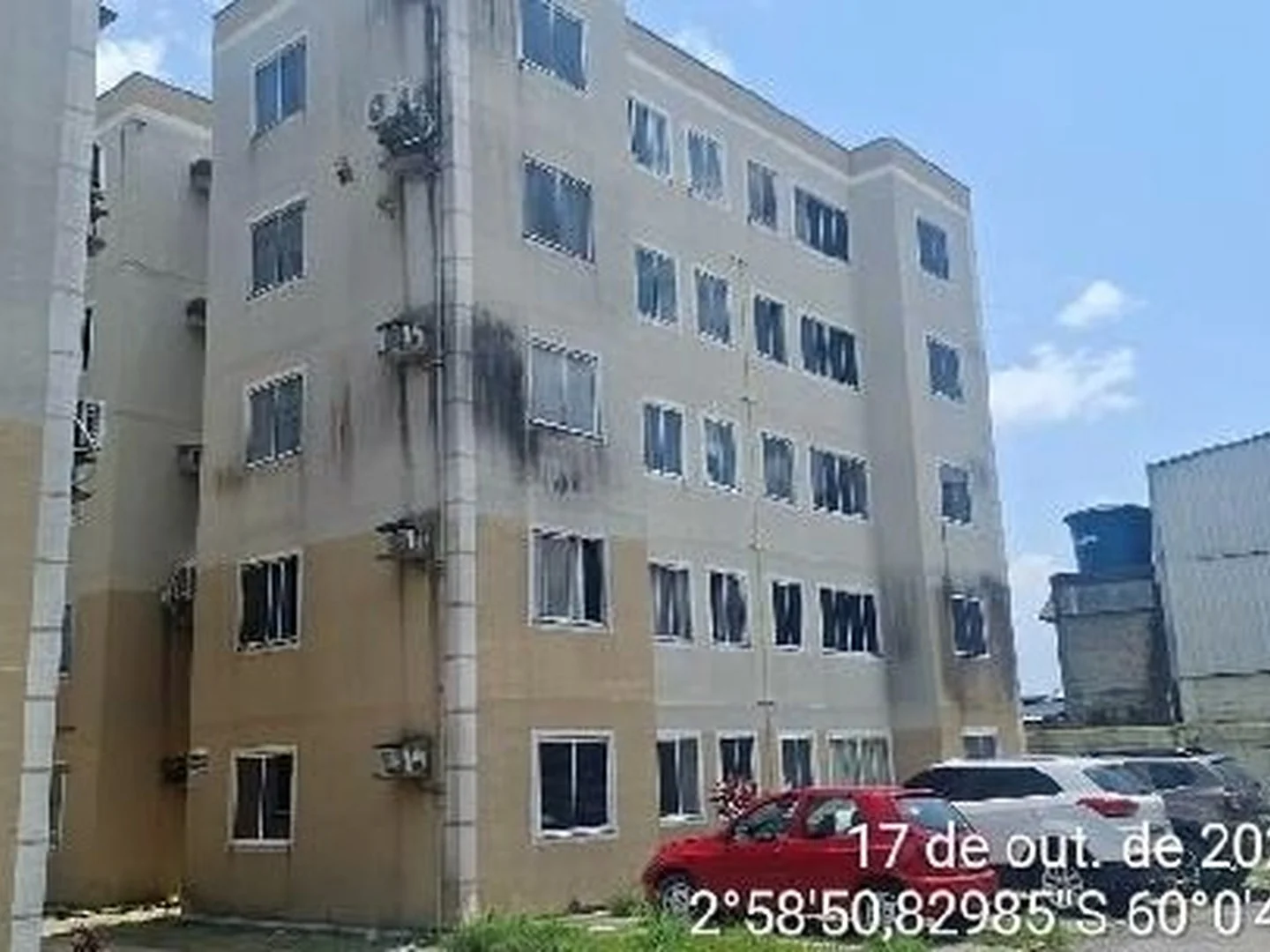 Apartamento - Manaus, AM - foto 1