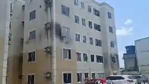 Apartamento - Manaus, AM