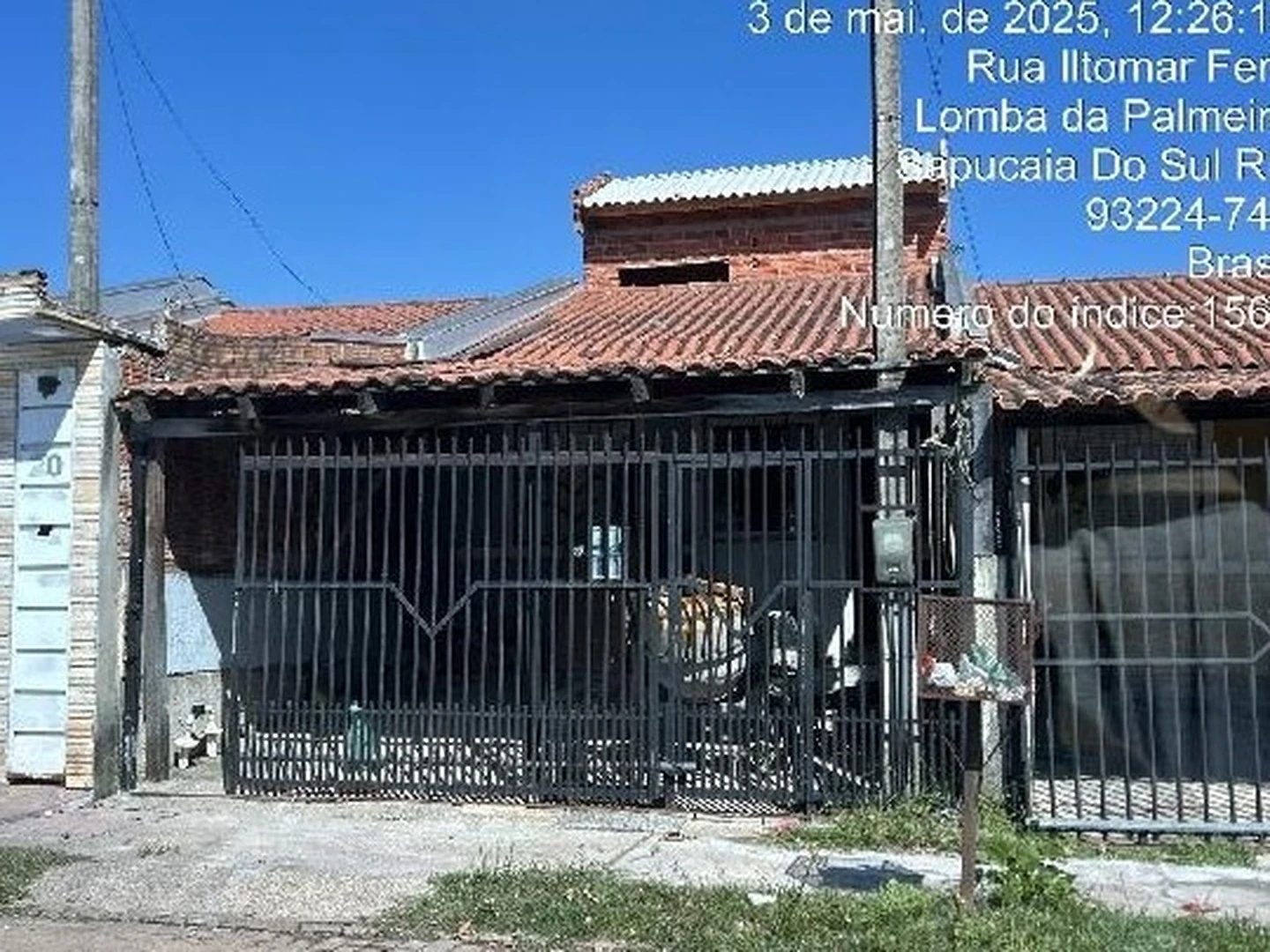 Casa - Sapucaia Do Sul, RS - foto 1