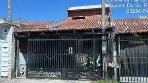 Casa - Sapucaia Do Sul, RS