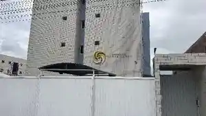 Apartamento - Joao Pessoa, PB