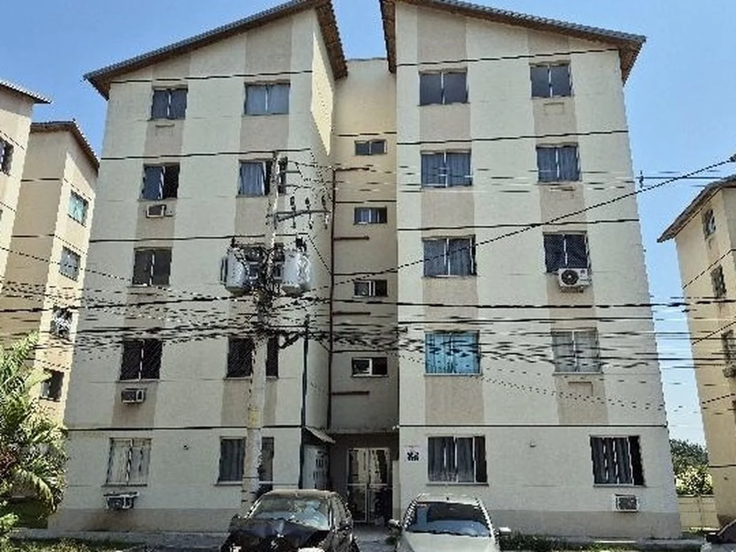 Apartamento - Rio De Janeiro, RJ - foto 1