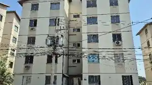 Apartamento - Rio De Janeiro, RJ
