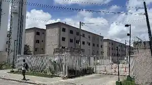 Apartamento - Paulista, PE