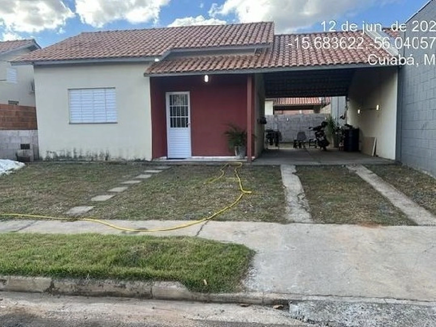 Casa - Cuiaba, MT - foto 1