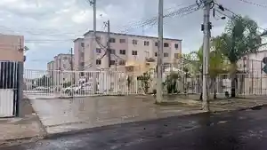 Apartamento - Lauro De Freitas, BA