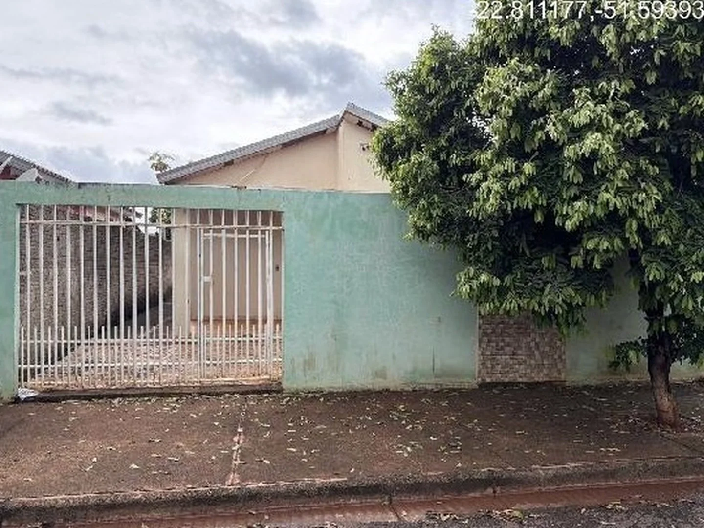 Casa - Centenario Do Sul, PR - foto 1