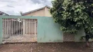 Casa - Centenario Do Sul, PR