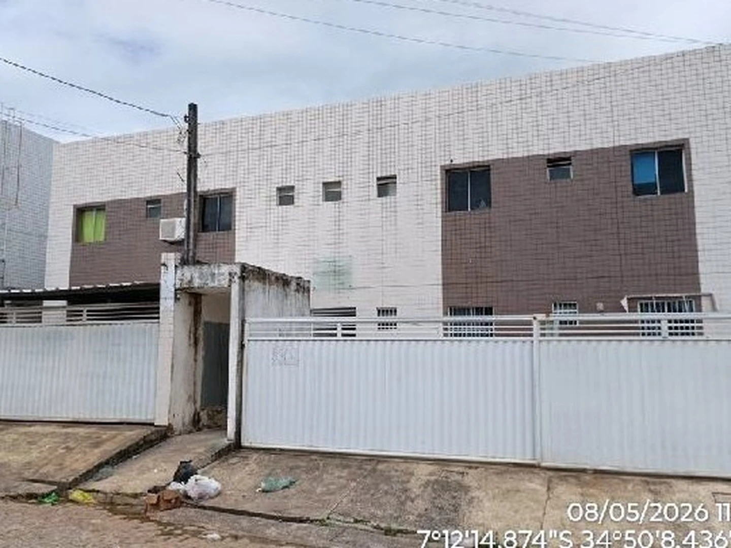 Apartamento - Joao Pessoa, PB - foto 1