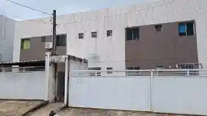 Apartamento - Joao Pessoa, PB