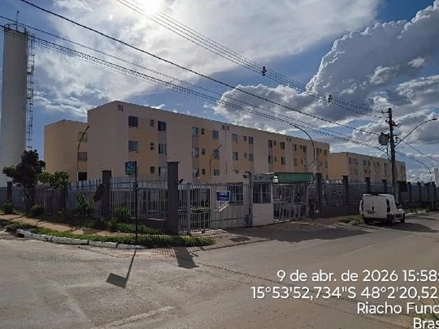 Apartamento - Brasília, DF - foto 1