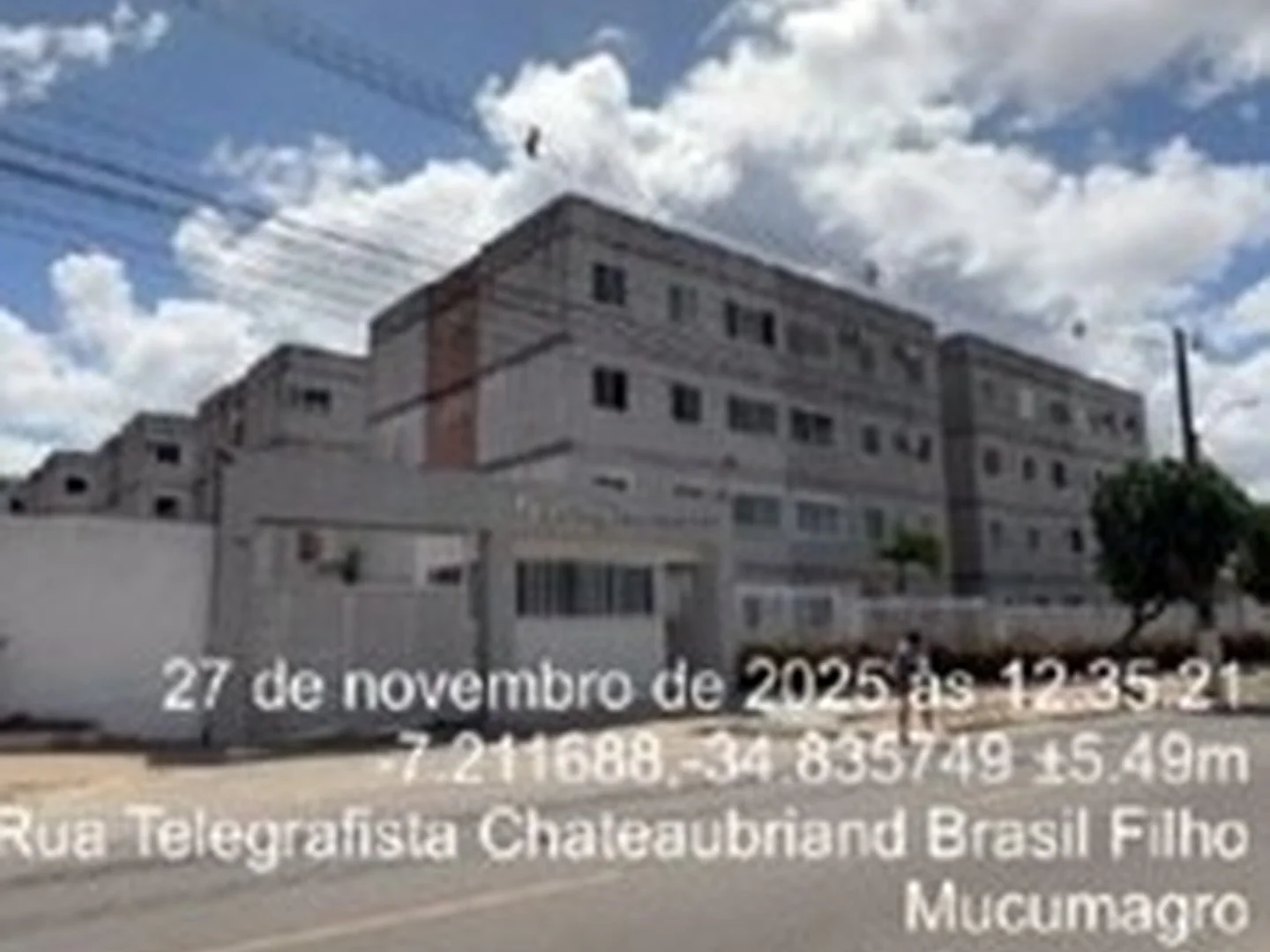 Apartamento - Joao Pessoa, PB - foto 1