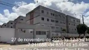 Apartamento - Joao Pessoa, PB