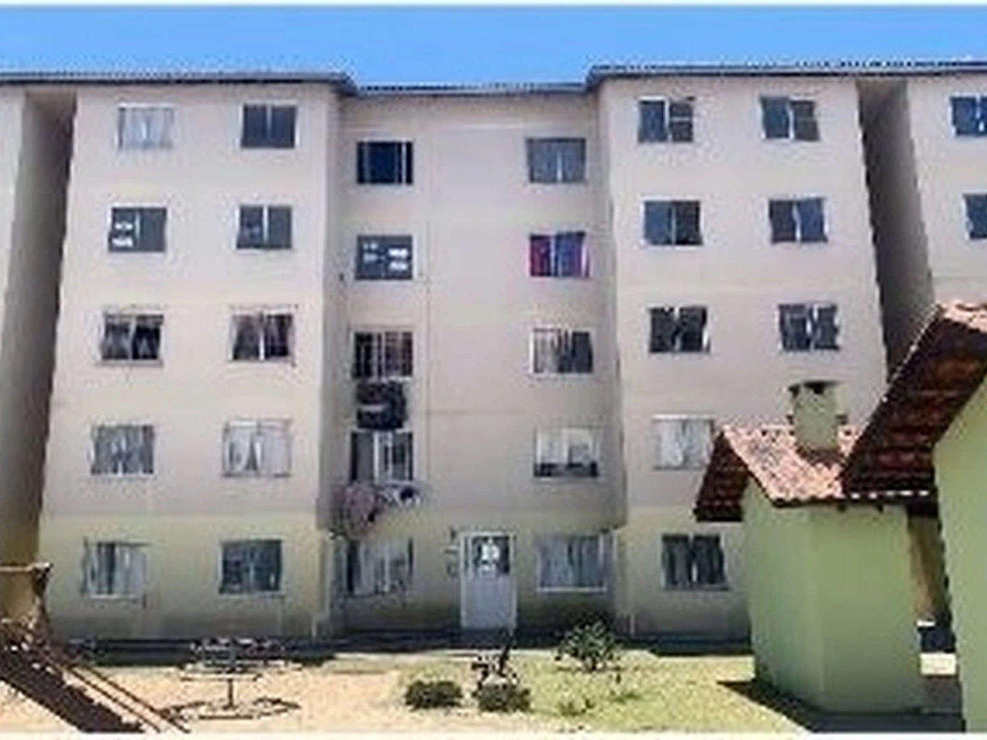 Apartamento - Pelotas, RS - miniatura 3