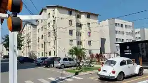 Apartamento - Rio De Janeiro, RJ