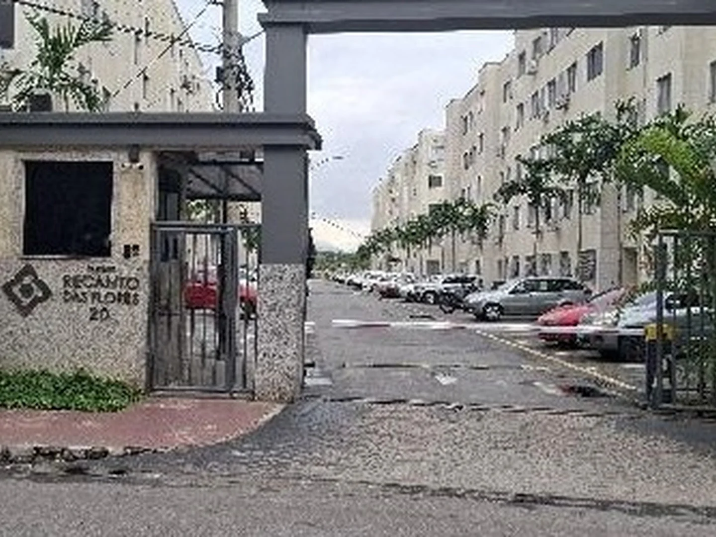 Apartamento - Rio De Janeiro, RJ - foto 1