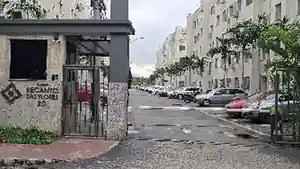 Apartamento - Rio De Janeiro, RJ