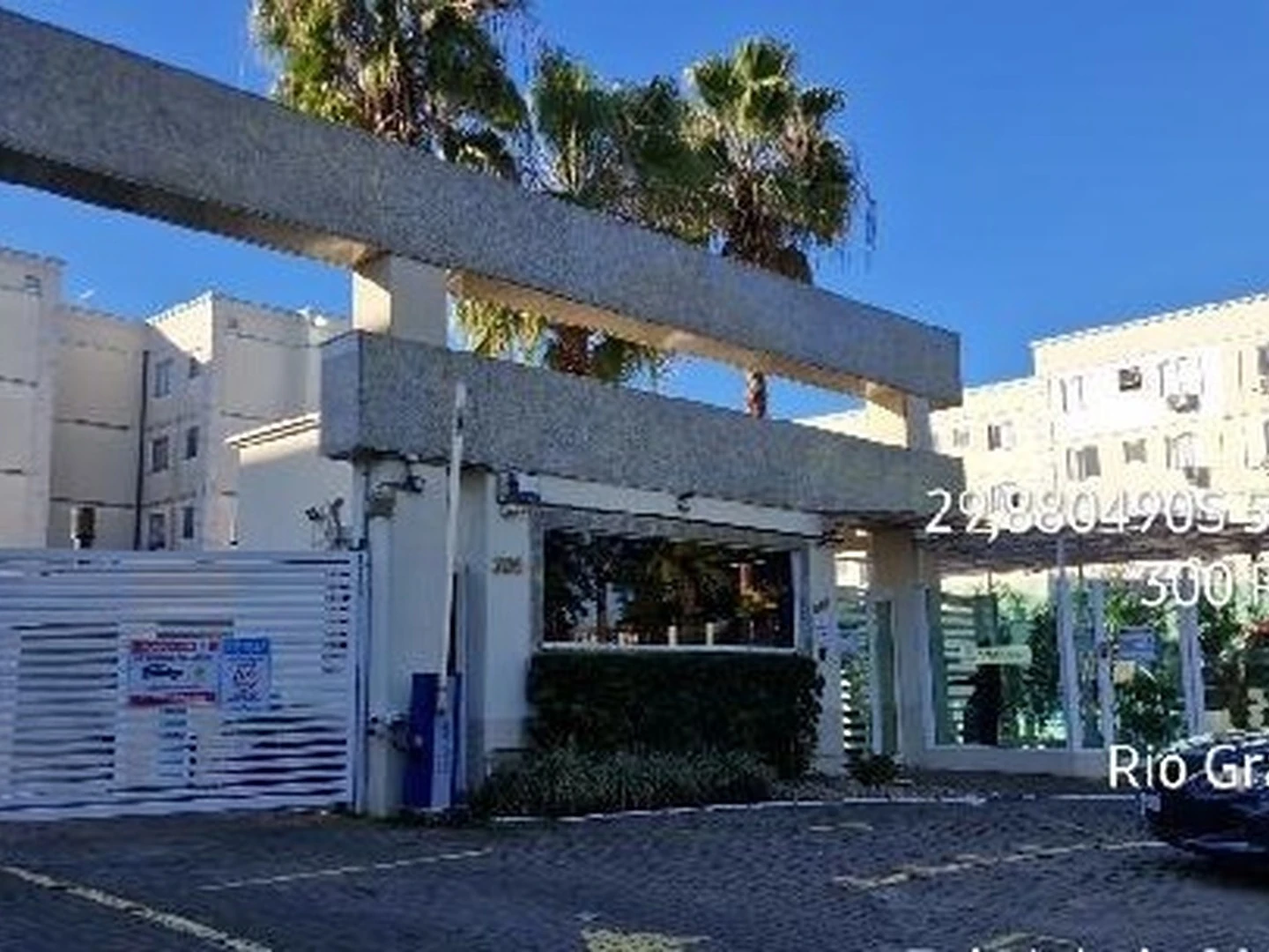 Apartamento - Canoas, RS - foto 1