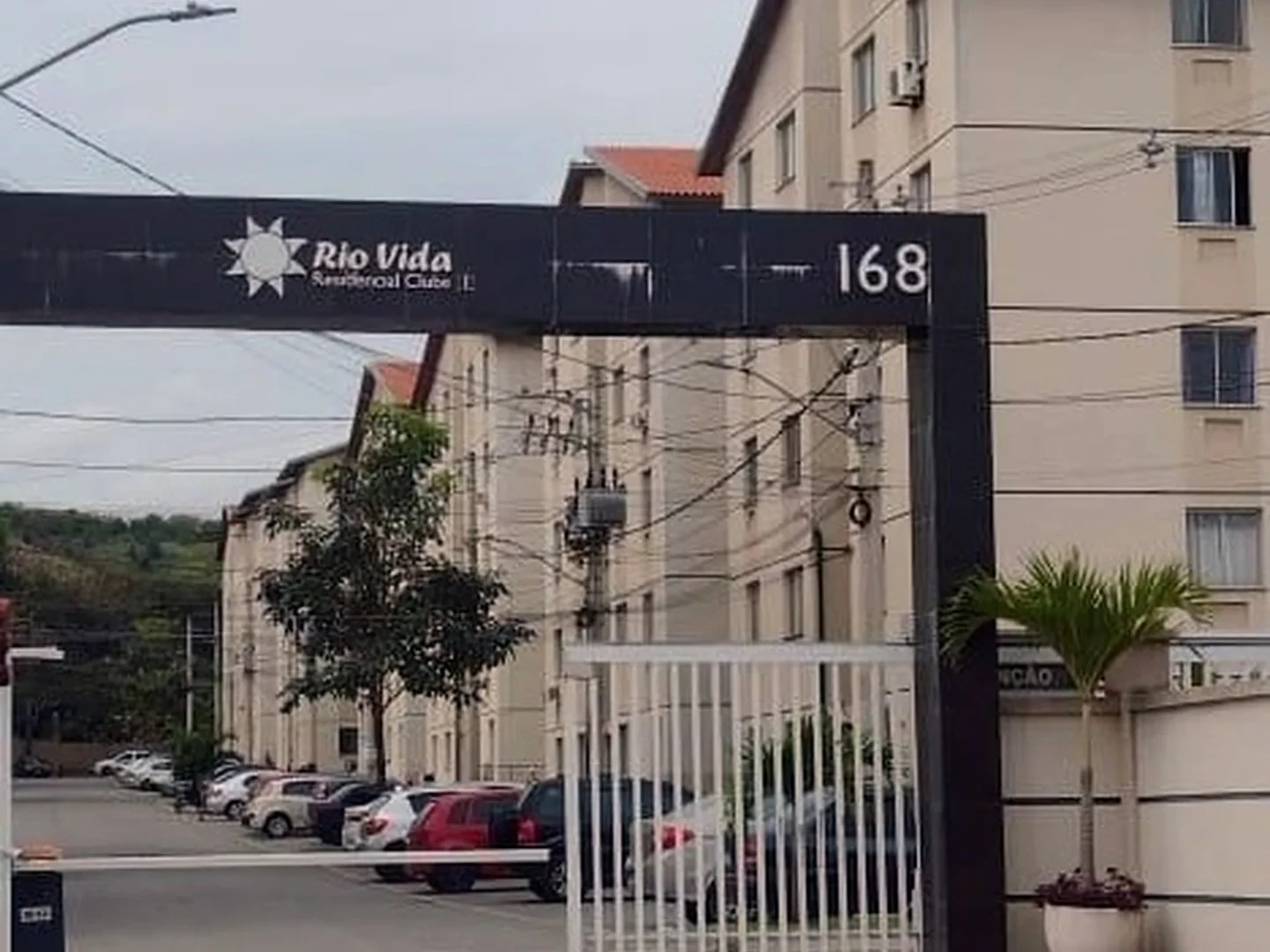 Apartamento - Rio De Janeiro, RJ - foto 1