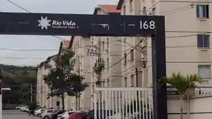 Apartamento - Rio De Janeiro, RJ