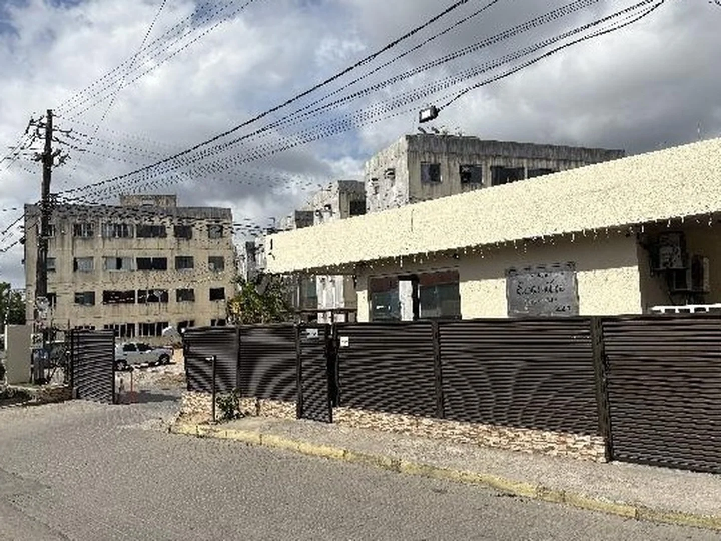 Apartamento - Jaboatao Dos Guararapes, PE - foto 1