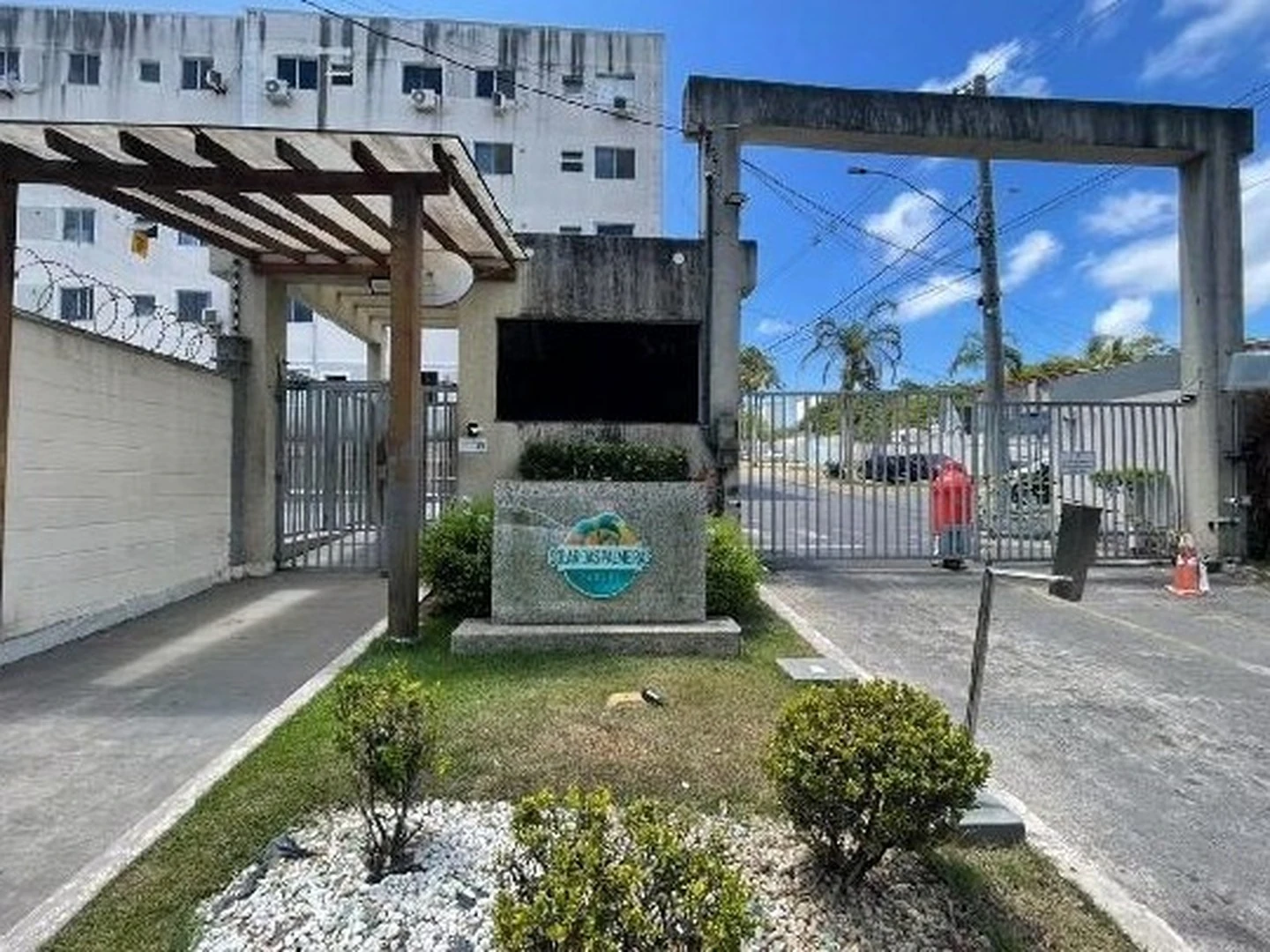Apartamento - Camacari, BA - foto 1